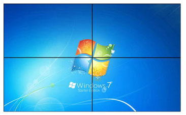 超窄邊液晶拼接屏_超窄邊拼接屏_德天科技 超窄邊液晶拼接屏_超窄邊拼接屏_德天科技