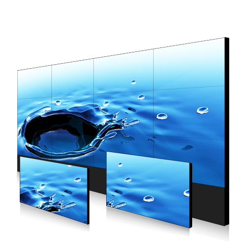 無縫拼接屏 無縫拼接屏