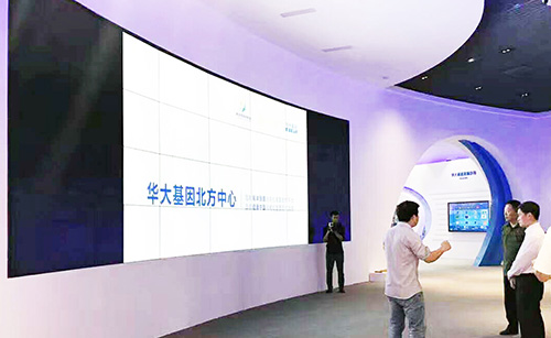 液晶拼接屏 液晶拼接屏