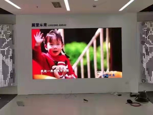 LED小間距 LED小間距