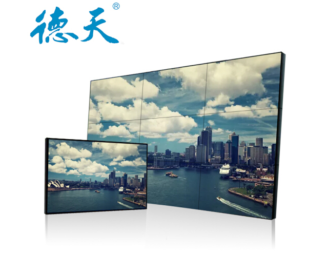 液晶拼接屏 液晶拼接屏