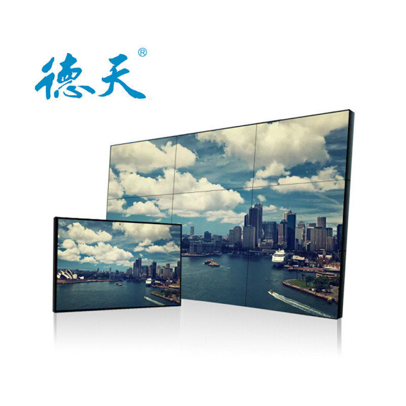 無(wú)色差拼接屏如何實(shí)現(xiàn)完美融合？
